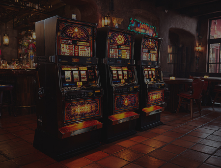 Amigo Slots Casino